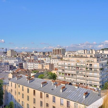 Simon'S Boutique Hotel Paris Exterior photo